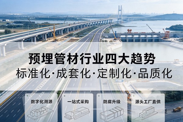 伊州行业发展趋势总结