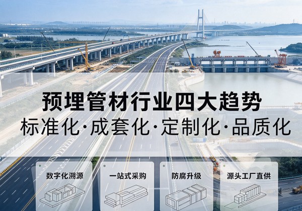 伊州行业发展趋势总结
