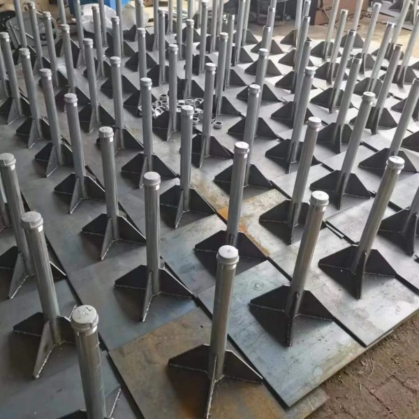 伊州鑫亿呈沉降板生产