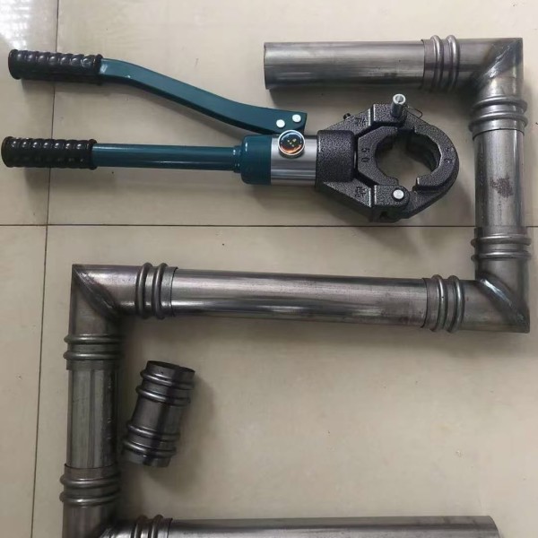 伊州冷却管生产